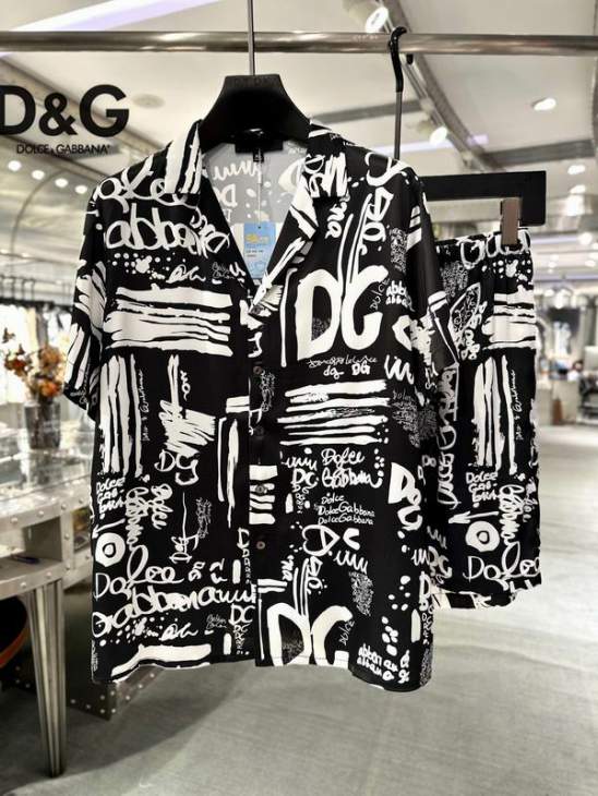 Picture of DG Shirt Pant Suits _SKUDGM-3XL24cr5121210